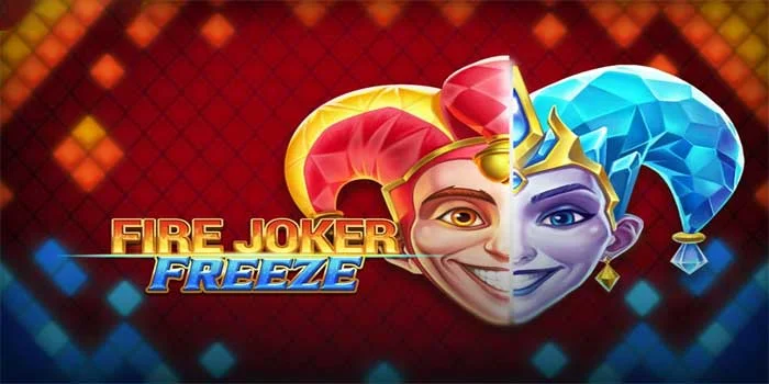 Slot Online Dengan Tema Api Dan Es: Menangkan Hadiah Dalam Dunia Bertarung